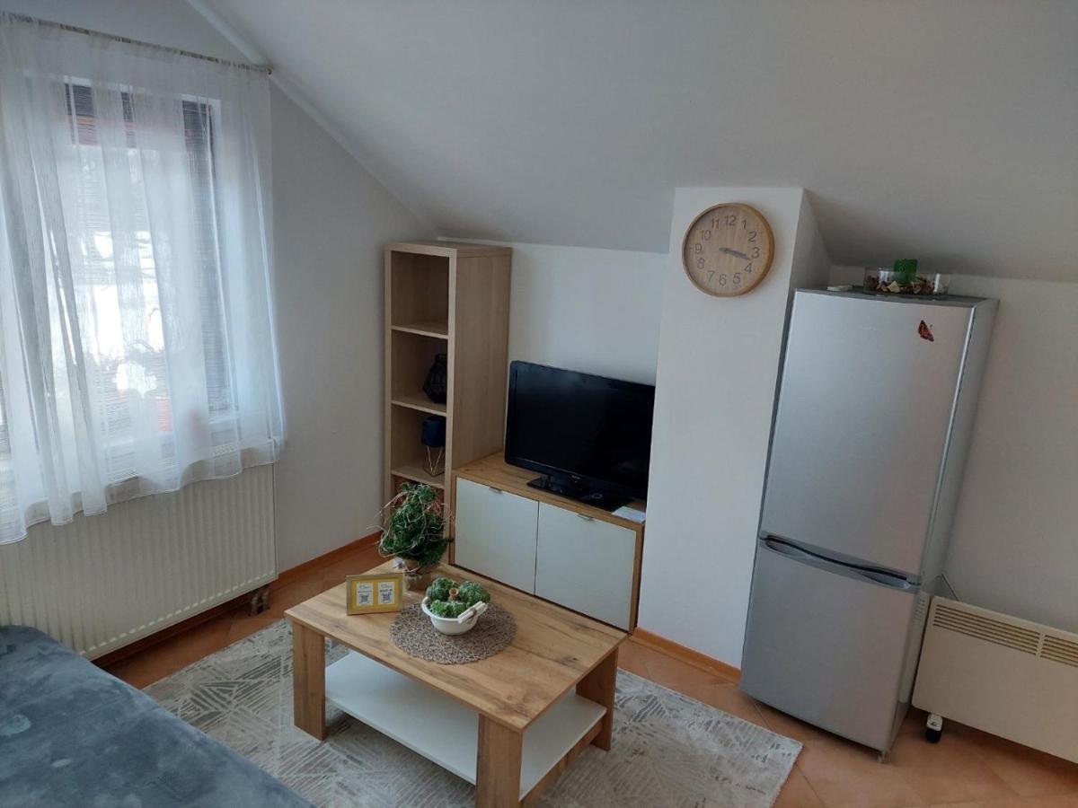 Apartma Anastasija Kranjska Gora Buitenkant foto