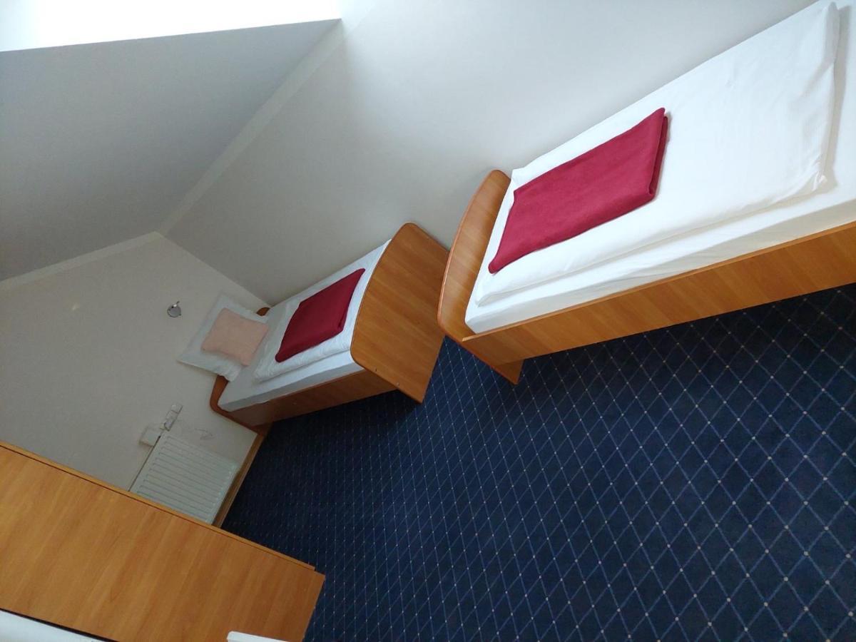 Apartma Anastasija Kranjska Gora Buitenkant foto