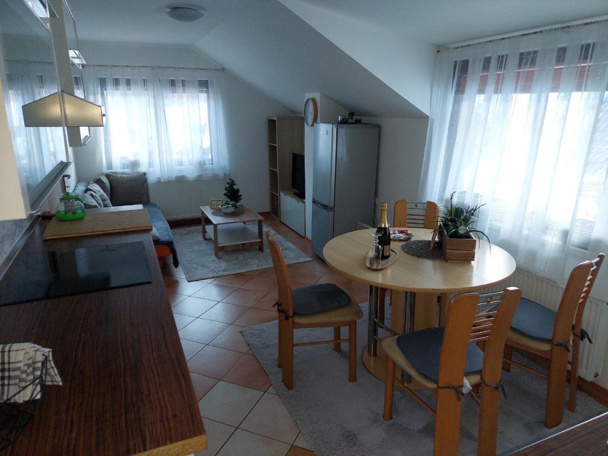 Apartma Anastasija Kranjska Gora Buitenkant foto