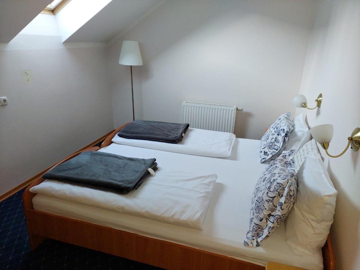 Apartma Anastasija Kranjska Gora Buitenkant foto